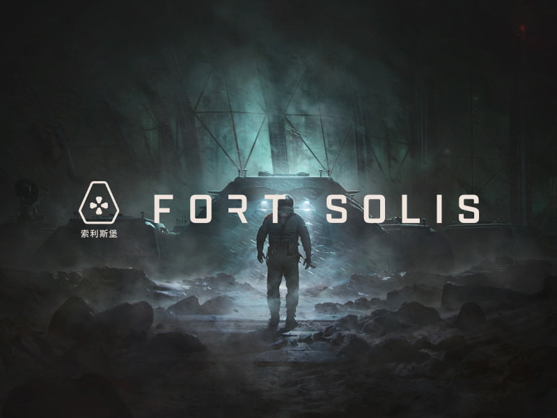 Fort Solis llegará el 22 de agosto a PS5 y PC, confirma la editora Dear  Villagers